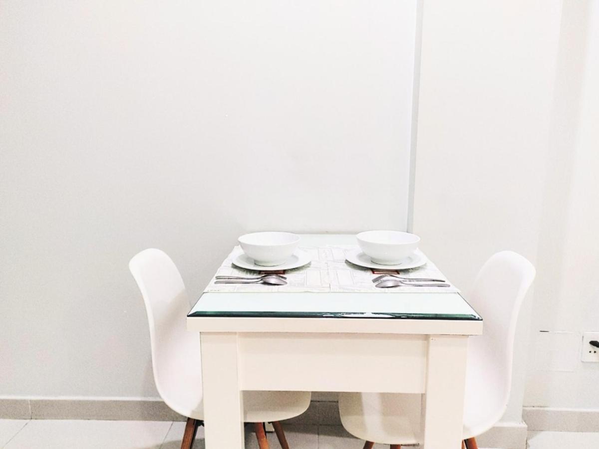 Eco Saigon Apartments Thành Pho Ho Chí Minh Esterno foto