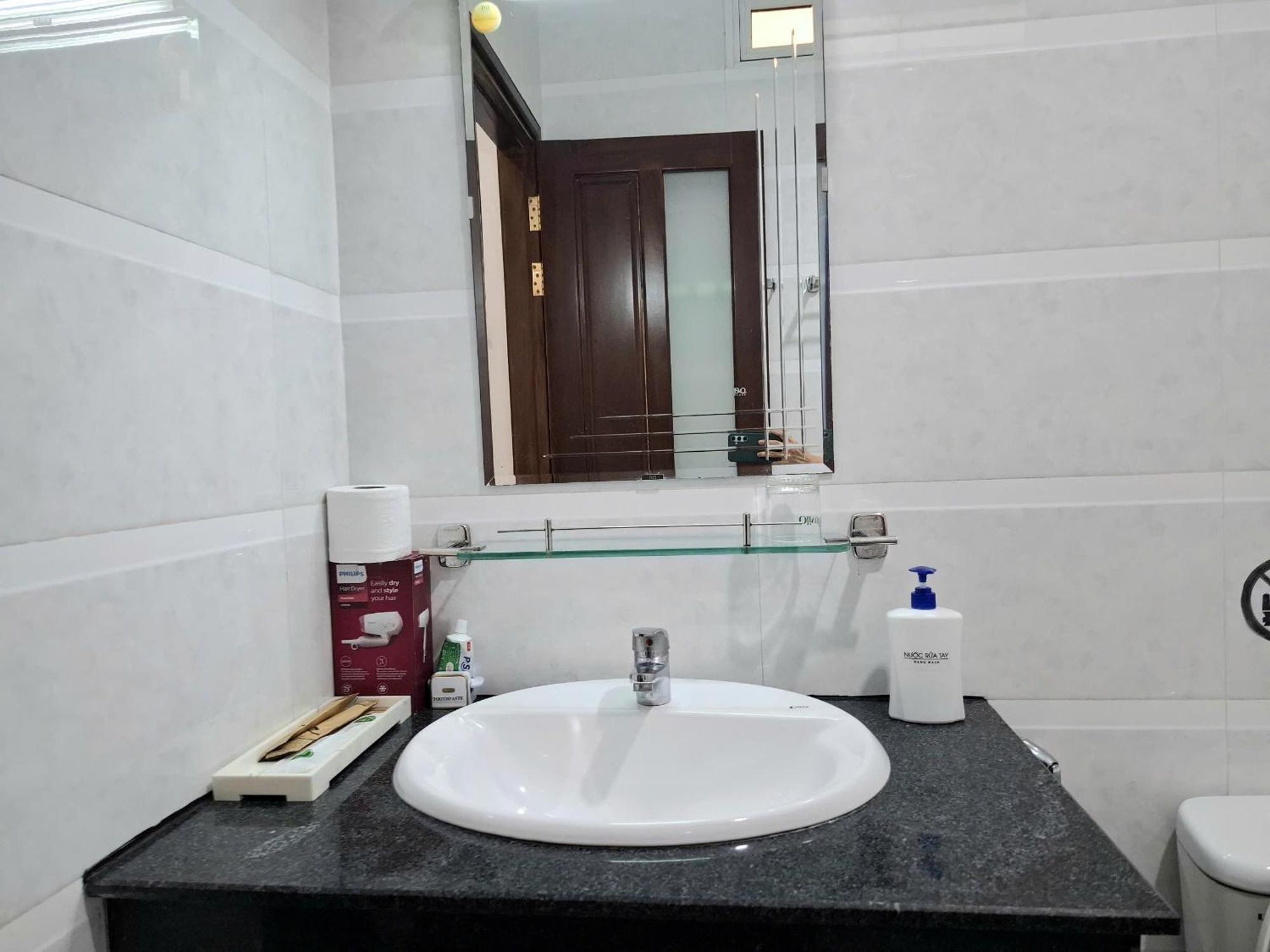 Eco Saigon Apartments Thành Pho Ho Chí Minh Esterno foto