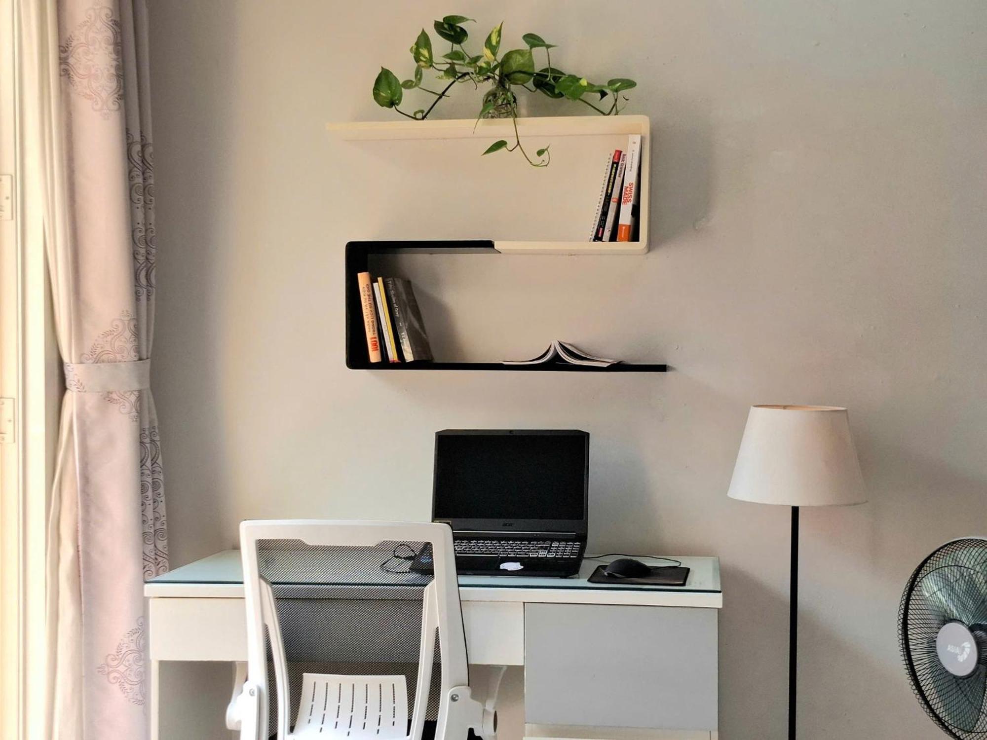 Eco Saigon Apartments Thành Pho Ho Chí Minh Esterno foto