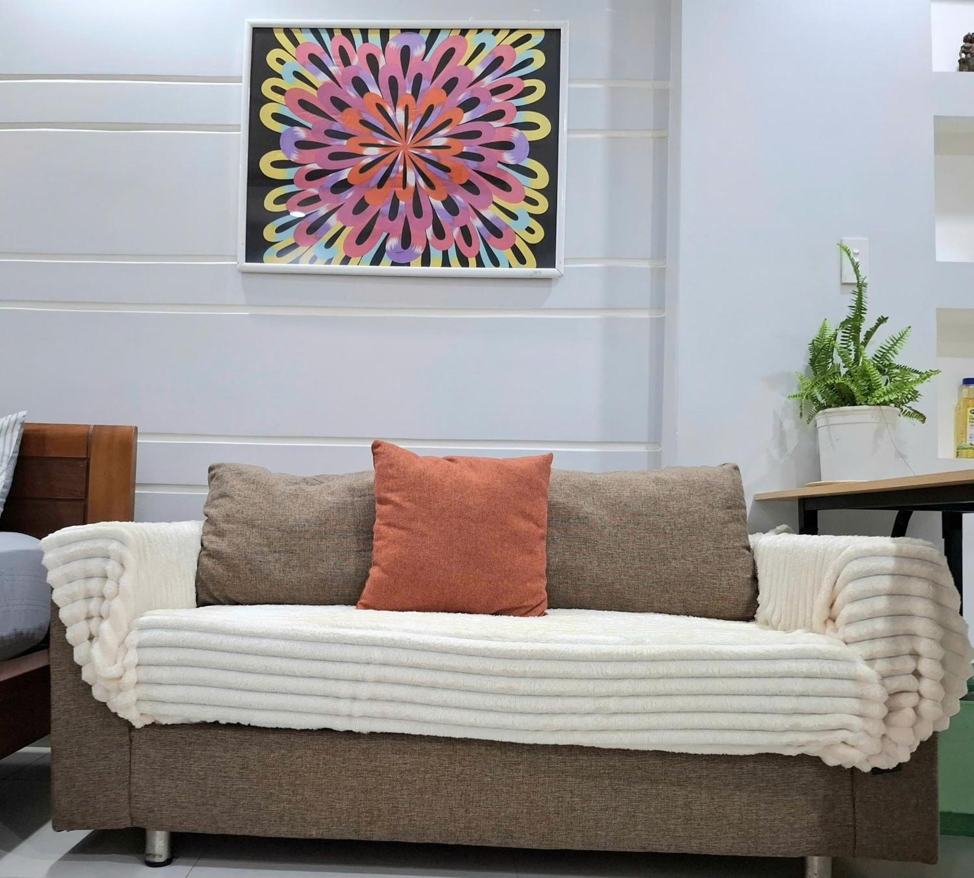 Eco Saigon Apartments Thành Pho Ho Chí Minh Esterno foto